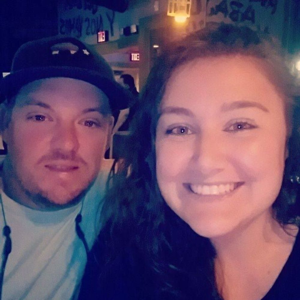 Meet your Posher, Kaylee